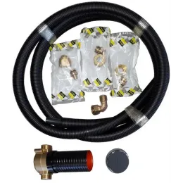 Villeroy & Boch Аксессуары Обратный клапан, 450 x 465 x 90 mm UCCON0475