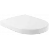 Villeroy & Boch Subway Сиденье с крышкой для унитаза, Альпийский белый 9M556101