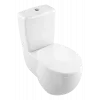 Чаша для унитаза-компакта Villeroy & Boch Aveo 661410R2