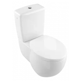 Чаша для унитаза-компакта Villeroy & Boch Aveo 661410R2