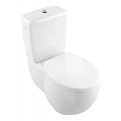 Чаша для унитаза-компакта Villeroy & Boch Aveo 661410R2