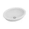 Раковина под столешницу Villeroy & Boch Loop & Friends 47 x 66 см CeramicPlus 616130R1