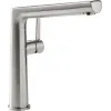 Villeroy & Boch Sorano Sky Однорычажный смеситель для мойки Однорычажный смеситель для мойки, выкл Нержавеющая сталь, Сплошная нержавеющая сталь 926700LC