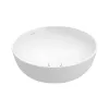 Раковина накладная Villeroy & Boch Artis 43 x 43 см CeramicPlus 417943R1