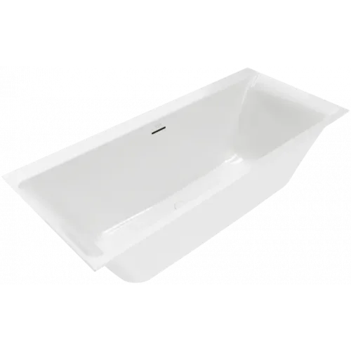 Villeroy & Boch Subway 3.0 Ванна, 1700 x 750 mm, Альпийский белый UBQ170SBW2DV-01