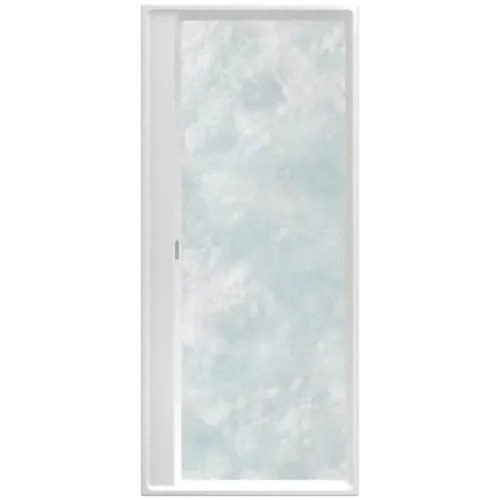 Villeroy & Boch Collaro Ванна, с гидромассажем Special Combipool Active (AP), 1700 x 750 mm, Альпийский белый UAP170COR2A1V01