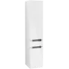 Villeroy & Boch Subway 2.0 Шкаф-пенал, 1 выдвижной ящик, 2 двери, 350 x 1650 x 370 mm, Glossy White A70710DH