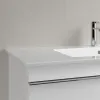 Villeroy & Boch Venticello Pаковина для установки на тумбу, 1000 x 500 x 170 mm, Альпийский белый, с переливом 4134R101