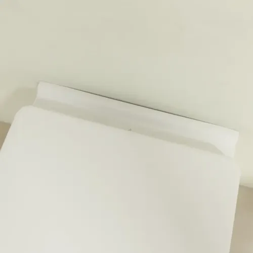 Villeroy & Boch O.novo Унитаз с вертикальным смывом, с короткой базой, настенный, Альпийский белый 56881001