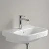 Villeroy & Boch Architectura Раковина компактная, 450 x 380 x 145 mm, Альпийский белый, с переливом 43734501