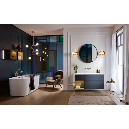 Ванна Villeroy & Boch Finion 170 x 70 см квариловая UBQ177FIN7N100V101