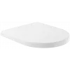 Villeroy & Boch Architectura Сиденье с крышкой для унитаза, Альпийский белый 98M9D101