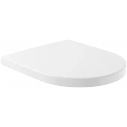 Villeroy & Boch Architectura Сиденье с крышкой для унитаза, Альпийский белый 98M9D101