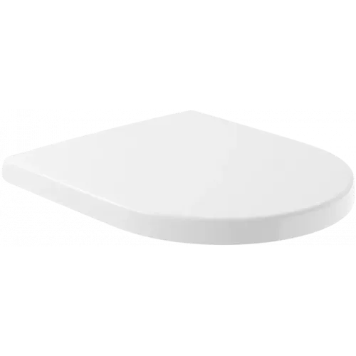 Villeroy & Boch Architectura Сиденье с крышкой для унитаза, Альпийский белый 98M9D101