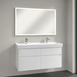 Villeroy & Boch Subway 3.0 Зеркало, с подсветкой, 1200 x 750 x 47,5 mm A4631200