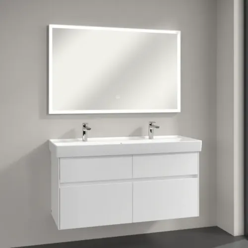 Villeroy & Boch Subway 3.0 Зеркало, с подсветкой, 1200 x 750 x 47,5 mm A4631200