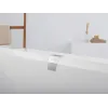 Villeroy & Boch Squaro Edge 12 Ванна, 1600 x 750 mm, Альпийский белый UBQ160SQE2DV-01