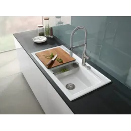 Villeroy & Boch Принадлежности Разделочная доска из американского ореха с компактной сердцевиной, выкл Дерево 8K331000