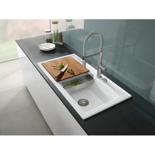 Villeroy & Boch Принадлежности Разделочная доска из американского ореха с компактной сердцевиной, выкл Дерево 8K331000