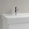 Villeroy & Boch Collaro Pаковина для установки на тумбу, 1200 x 470 x 160 mm, Альпийский белый, без перелива 4A33C101