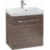 Villeroy & Boch Avento Тумба под раковину, 1 дверь, 526 x 514 x 384 mm, Arizona Oak A88800VH