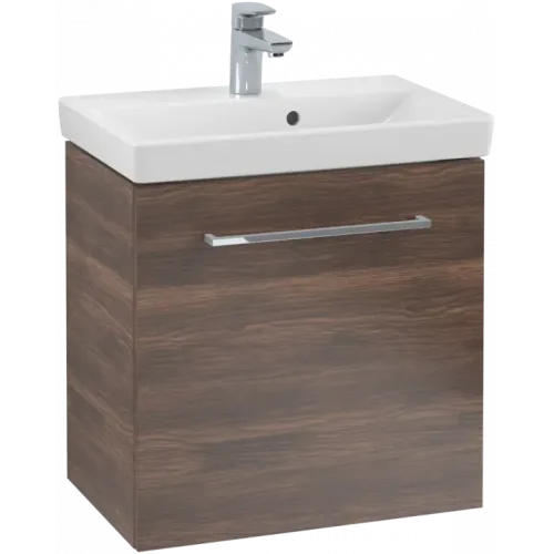 Villeroy & Boch Avento Тумба под раковину, 1 дверь, 526 x 514 x 384 mm, Arizona Oak A88800VH