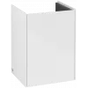 Villeroy & Boch Collaro Тумба под раковину, 1 дверь, 410 x 546 x 344 mm, Glossy White C00500DH