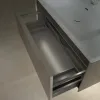 Villeroy & Boch Subway 3.0 Тумба под раковину, с подсветкой, 1 выдвижной ящик, 973 x 429 x 478 mm, Taupe C569L2VM