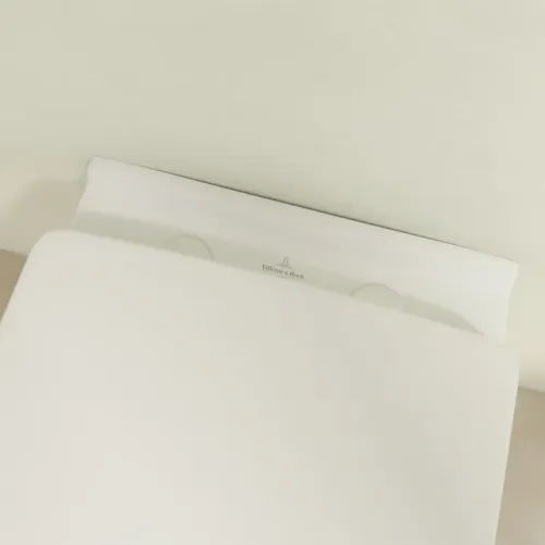 Унитаз Villeroy & Boch O.novo Комбинированная упаковка, настенный, Альпийский белый 5688H101