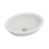 Раковина под столешницу Villeroy & Boch Loop & Friends 47 x 66 см 61613001