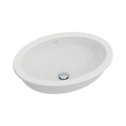 Раковина под столешницу Villeroy & Boch Loop & Friends 47 x 66 см 61613001