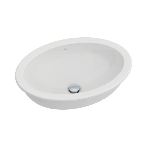 Раковина под столешницу Villeroy & Boch Loop & Friends 47 x 66 см 61613001