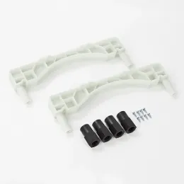 Ванна акриловая Villeroy&Boch Targa Plus 150x80 UBA150NES2V01+U99740000 без гидромассажа