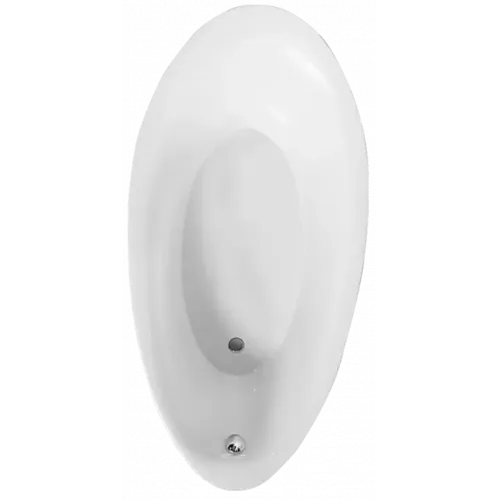 Villeroy & Boch Aveo Ванна, 1900 x 950 mm, Альпийский белый UBQ194AVE7V-01