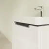 Villeroy & Boch Subway 2.0 Тумба под раковину, 1 выдвижной ящик, 485 x 420 x 379 mm, Glossy White A68500DH