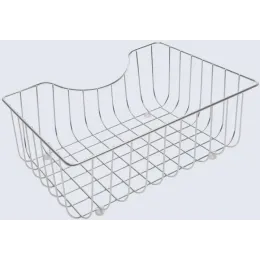 Villeroy & Boch Принадлежности Проволочная корзина, выкл Нержавеющая сталь 8K0900K1