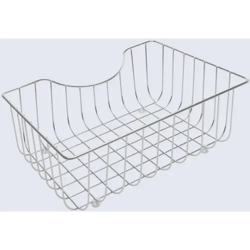 Villeroy & Boch Принадлежности Проволочная корзина, выкл Нержавеющая сталь 8K0900K1