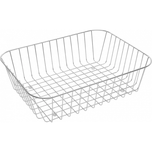 Villeroy & Boch Принадлежности Проволочная корзина, выкл Нержавеющая сталь 839700K1