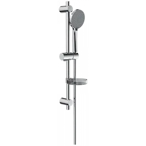 Villeroy & Boch Универсальные душевые устройства Душевой комплект с тремя режимами струи TVS00000900061