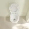 Villeroy & Boch O.novo Унитаз с открытым смывным краем, Альпийский белый 7682R001
