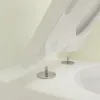 Villeroy & Boch Subway 3.0 Унитаз с открытым смывным краем, напольный, с TwistFlush, Альпийский белый CeramicPlus 4671T0R1