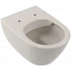 Villeroy & Boch Subway 2.0 Унитаз с открытым смывным краем, настенный, Pergamon CeramicPlus 5614R0R3