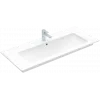 Villeroy & Boch Venticello Pаковина для установки на тумбу, 1200 x 500 x 175 mm, Альпийский белый CeramicPlus, с переливом 4104CLR1