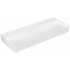 Villeroy & Boch Memento 2.0 Pаковина, 1200 x 470 x 150 mm, Альпийский белый, без перелива, шлифованный 4A22CG01