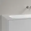 Villeroy & Boch Finion Pаковина для установки на тумбу, 1200 x 500 x 160 mm, Альпийский белый CeramicPlus, без перелива, нешлифованный 4164C3R1