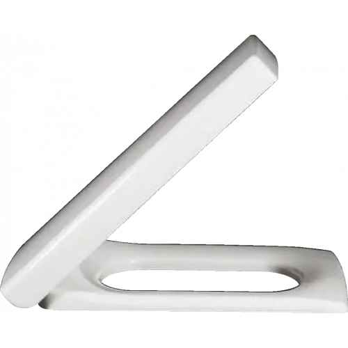 Villeroy & Boch сиденье с крышкой для унитаза La Belle 9M32S1R2