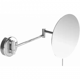 Регулируемое зеркало для макияжа Villeroy & Boch Elements-Tender TVA15101700061