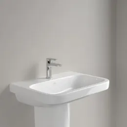 Villeroy & Boch Architectura Pаковина, 650 x 470 x 180 mm, Альпийский белый, без перелива 41886601