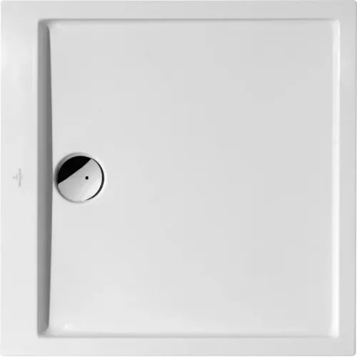 Villeroy & Boch Subway Душевой поддон, 900 x 900 x 35 mm, Альпийский белый UDA0935SUB1V-01