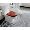 Villeroy & Boch Hommage Сиденье с крышкой для унитаза 99266100